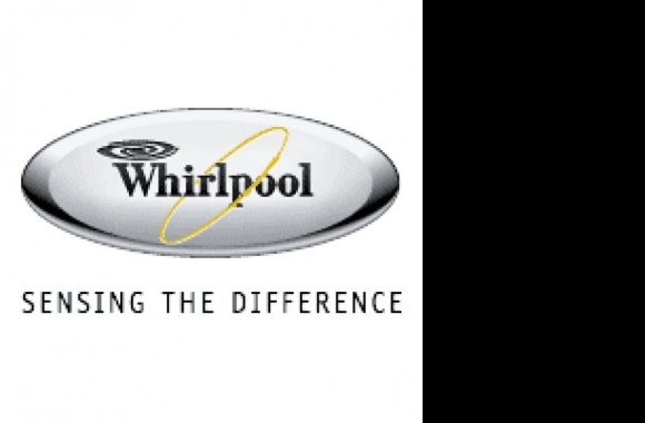 Whirlpool 2005 Logo