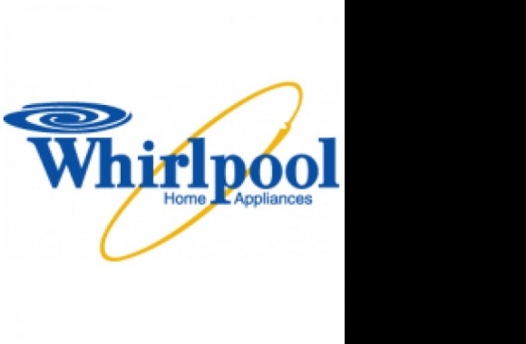 Whirpool Logo