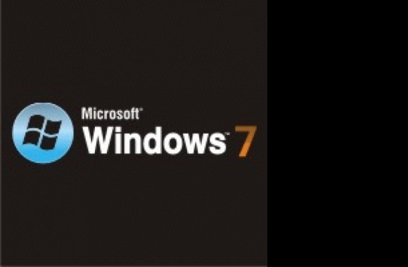 Window Seven Logo