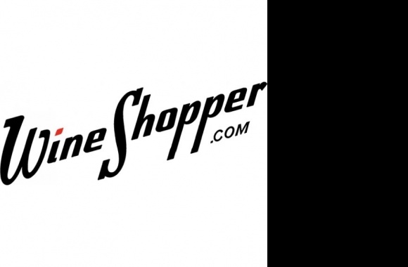 Wine Shopper Logo