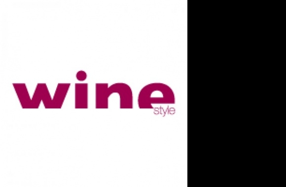 Wine Style Logo
