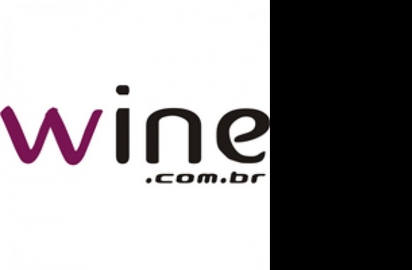 Wine Wine.com.br Logo