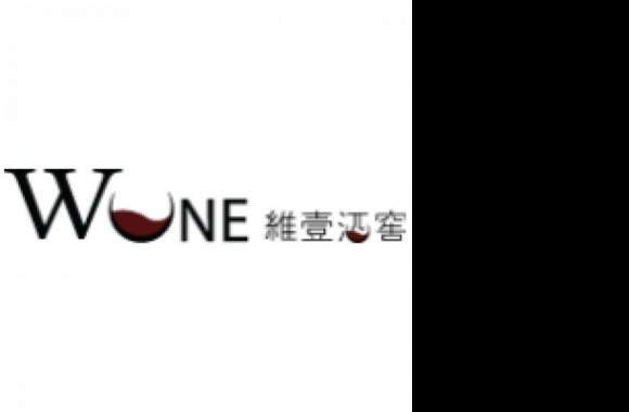 Wineone 維壹酒窖 Logo