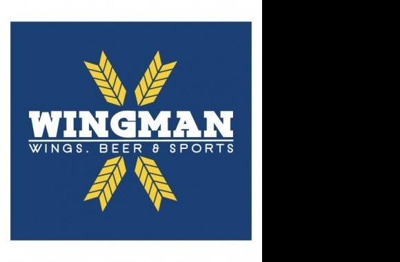 Wingman Logo