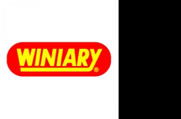 Winiary Logo