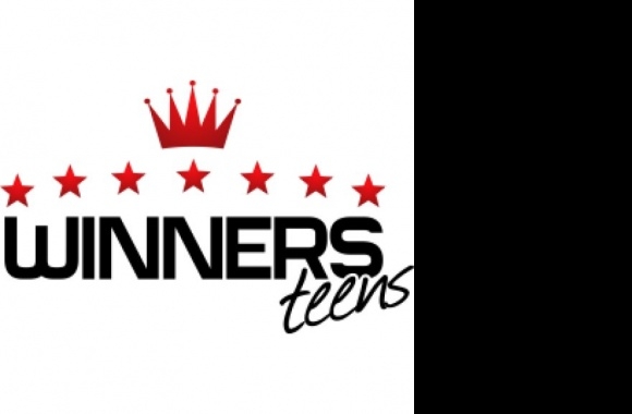 Winners Teens Logo