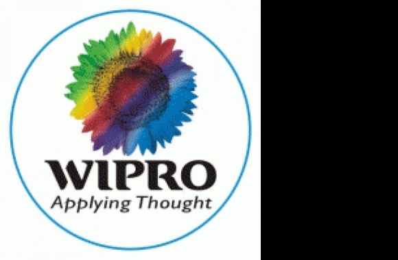 Wipro Infrastructure Engineering Logo
