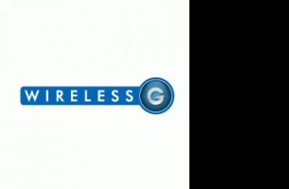 WirelessG Logo