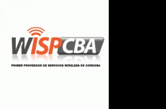 Wisp CBA Logo