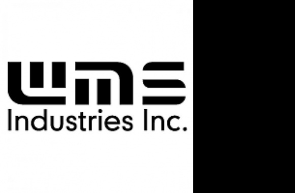 WMS Industries Logo