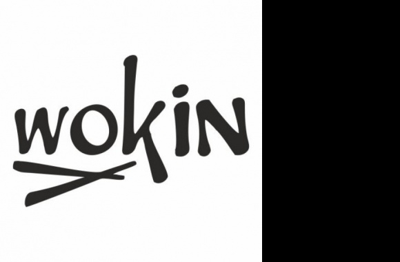 Wokin Logo