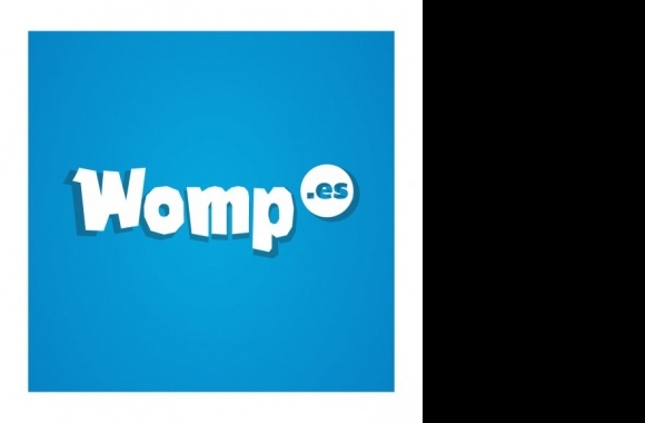 Womp Logo