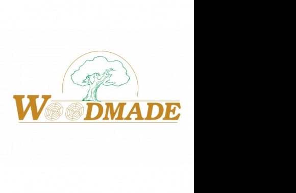 Woodmade Logo