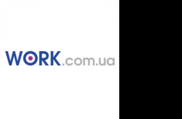 Work.com.ua Logo