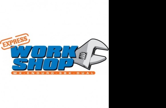 Work Shop Logo