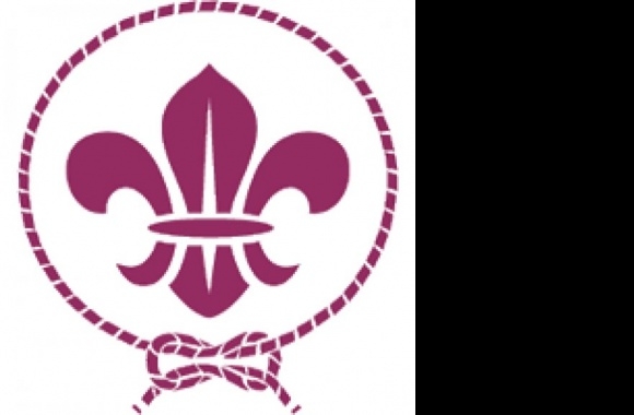 worls scout movement Logo