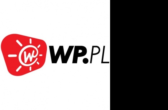 wp.pl Logo