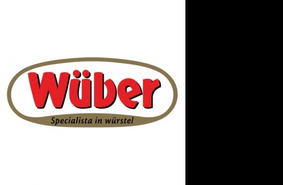 Wuber Logo