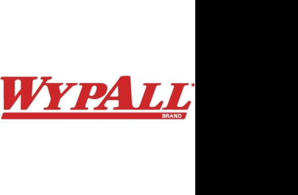 WypAll Logo