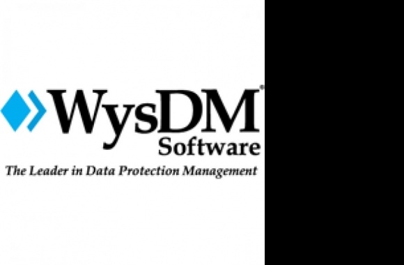 WysDM Software Logo