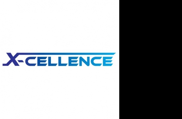 X-cellence Dietary Supplement Logo