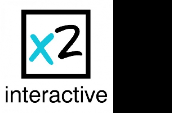 x2interactive Logo