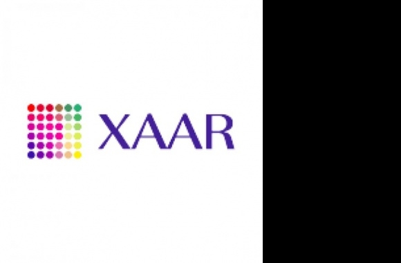 XAAR Logo