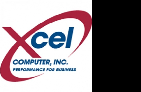 Xcel Computer Inc Logo