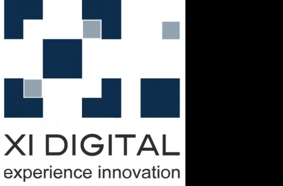 XI-Digital Logo