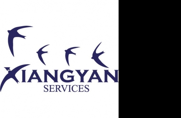 XiangYan Services Logo