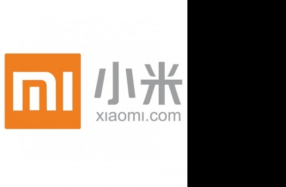 Xiaomi (MI) Logo