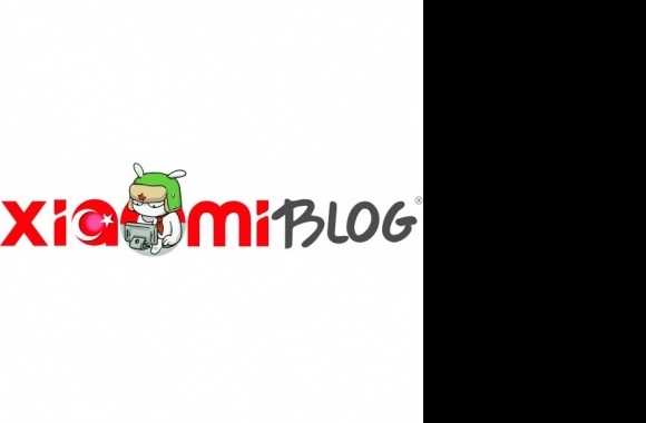 XiaomiBlog Logo