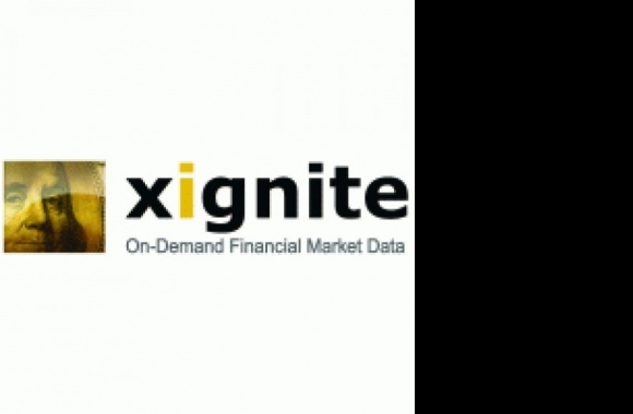 Xignite Logo