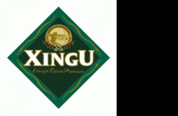 Xingu Logo