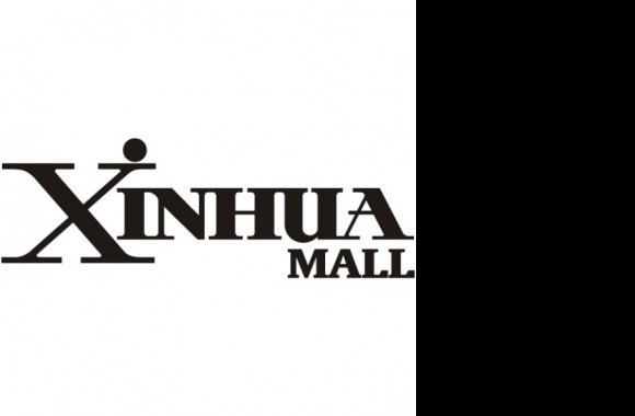 Xinhua Mall Logo