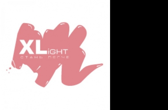 Xlight Logo
