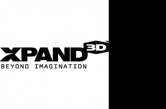 Xpand Logo