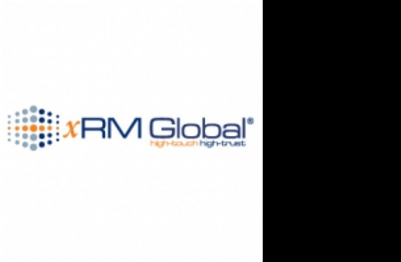 xRM Global Logo