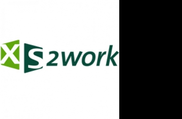 XS2work Logo