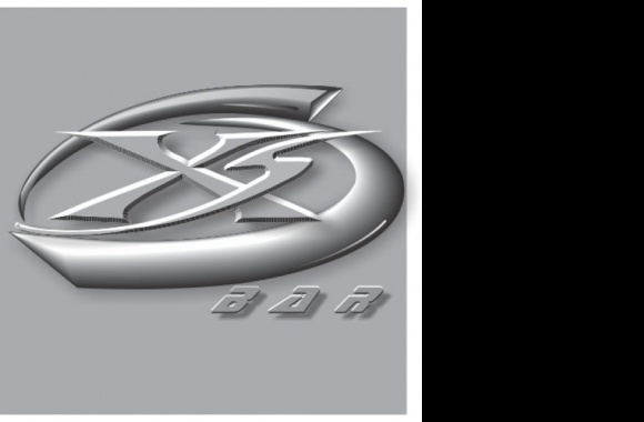 XS Bar Logo