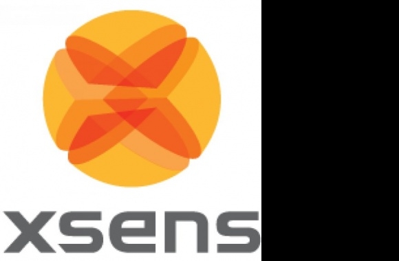 Xsens Logo