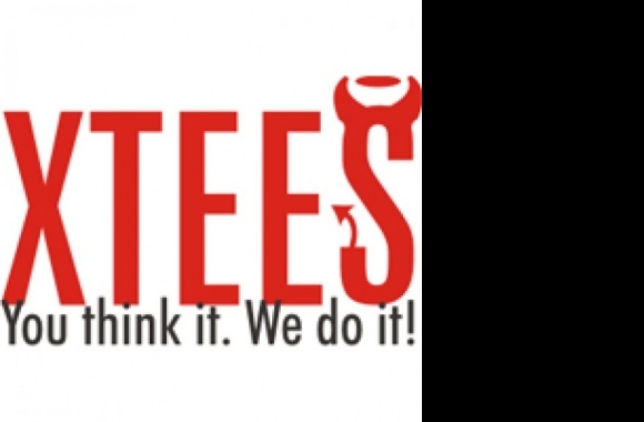 XTEES Logo