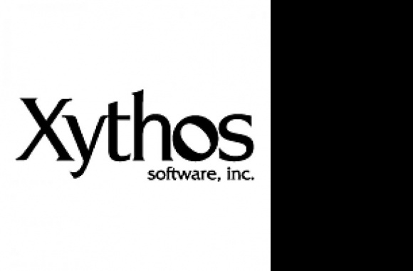Xythos Software Logo