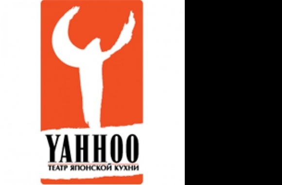 Yahhoo Logo