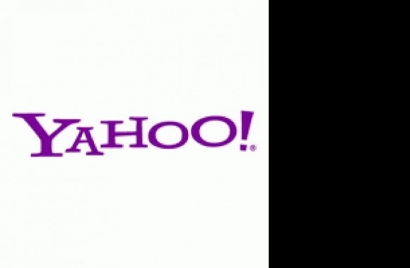 Yahoo! Logo