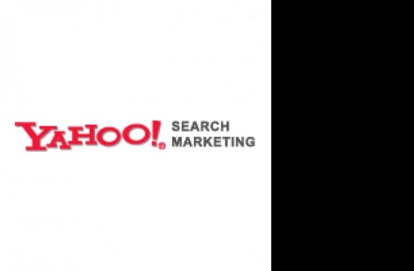 Yahoo Search Marketing Logo