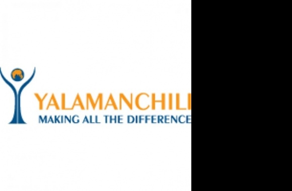 YALAMANCHILI Logo