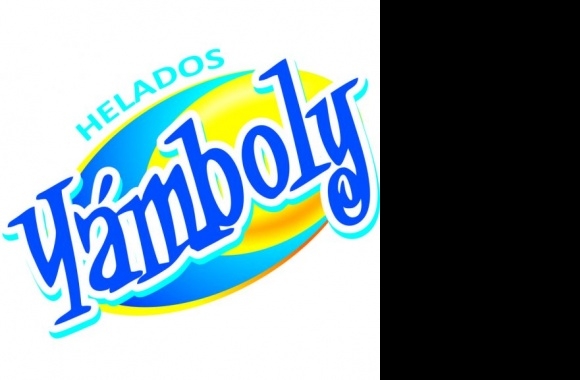 Yamboly Logo