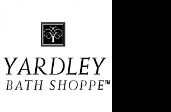 Yardley Bath Shoppe Logo
