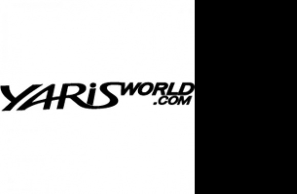 Yarisworld.com Logo